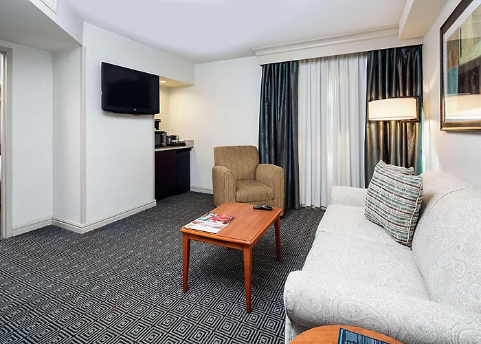 Hotel Hilton New York Jfk Airport