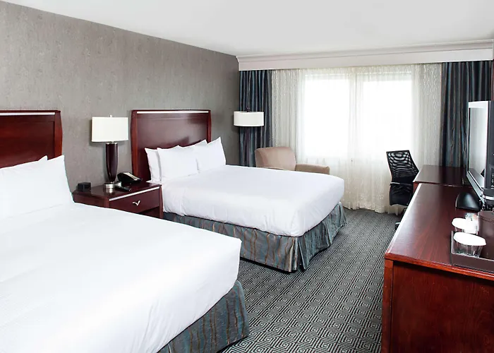 Hotel Hilton New York Jfk Airport