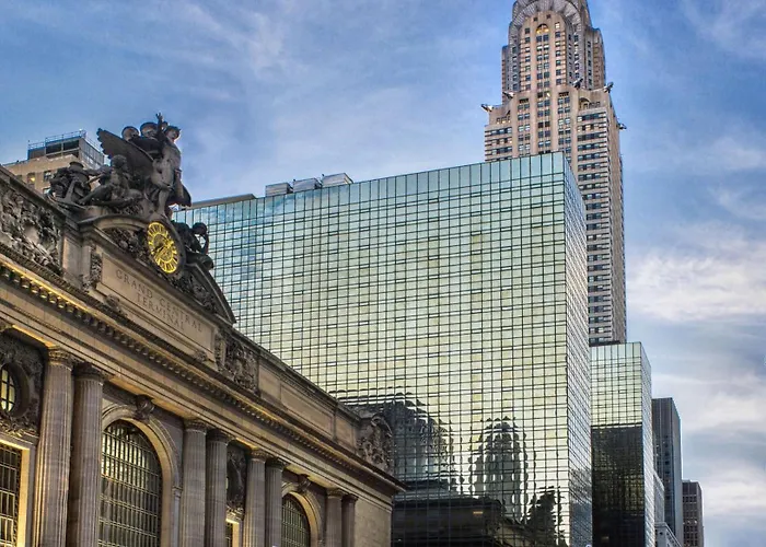 Hyatt Grand Central Nowy Jork