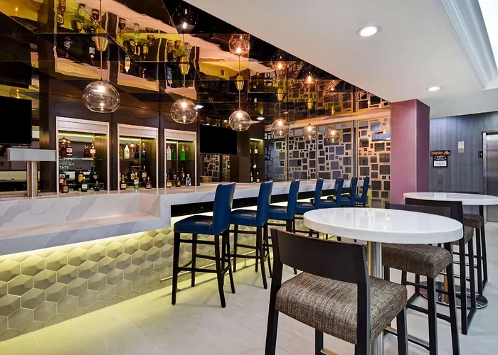 Hampton Inn Ny-Jfk Nowy Jork