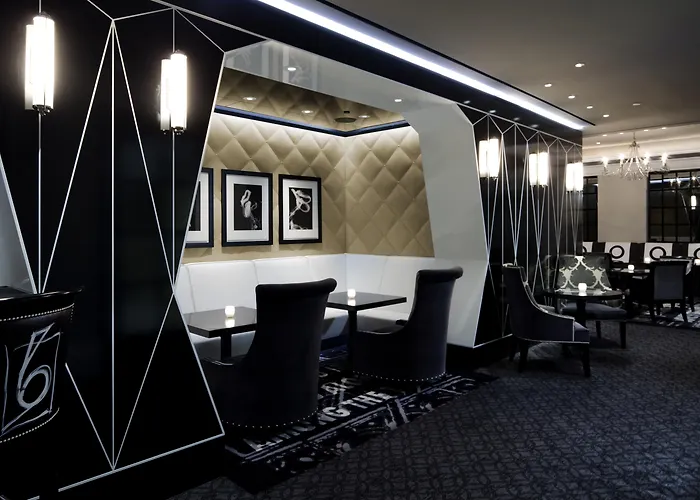 The Surrey, A Corinthia Hotel Nowy Jork