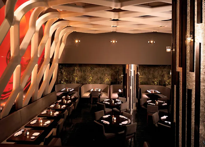Bryant Park Hotel Nowy Jork