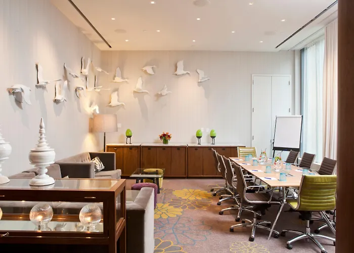 Kimpton Hotel Eventi By Ihg Nowy Jork