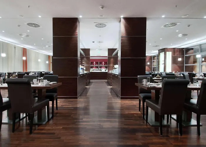 Hotel Hilton Kolonia