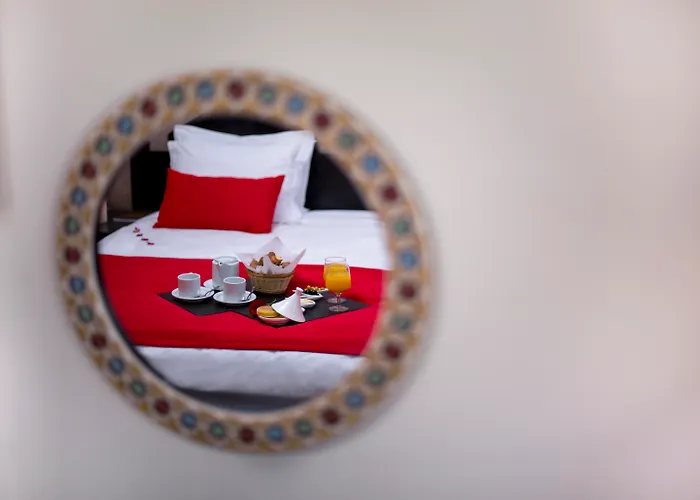 Atlantic Hotel Agadir