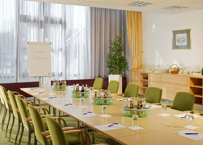 Plaza Inn Berlin Charlottenburg