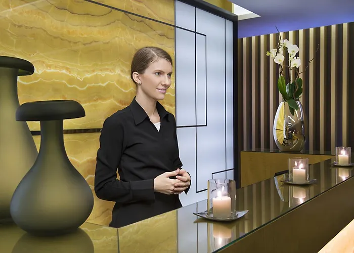 Damac Maison Cour Jardin Dubaj