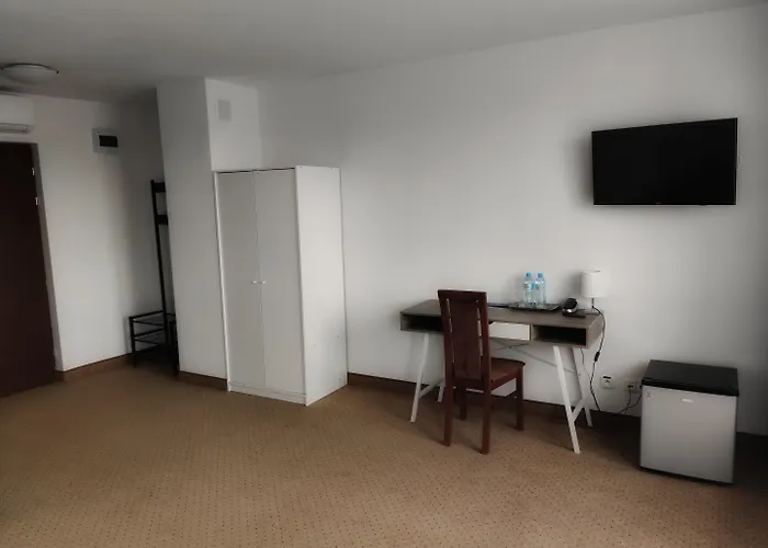 Hotel Logos Warszawa