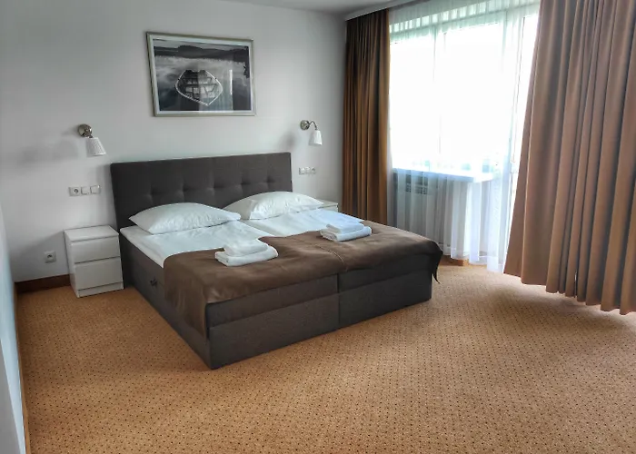 Hotel Logos Warszawa