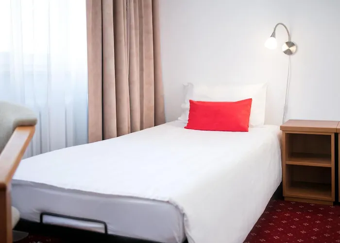 Hotel Aramis Warszawa