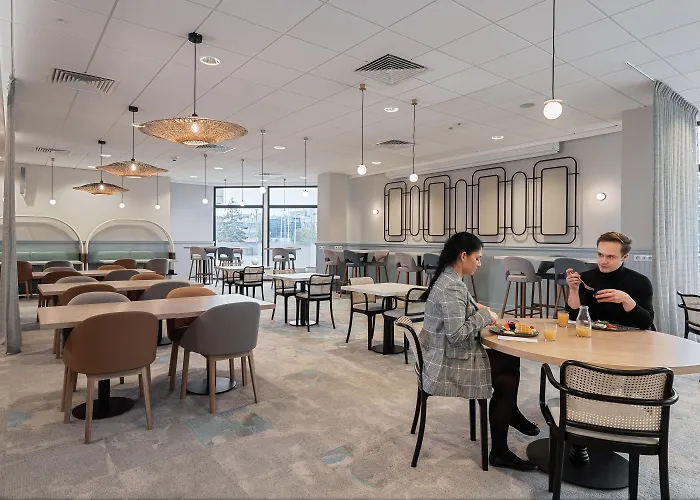 Novotel Gdańsk Marina