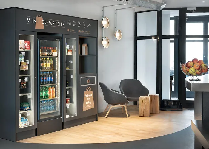 Hotel Campanile Katowice