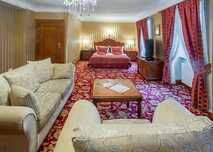 Garden Boutique Residence Poznań