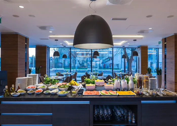 Q Hotel Plus Kraków