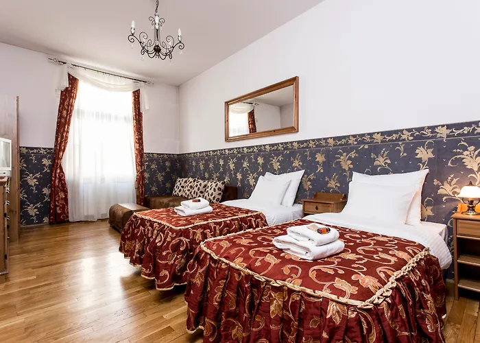 Abella Suites & Apartments By Artery Hotels Kraków
