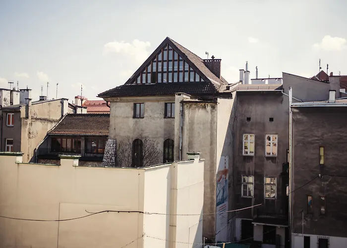 Hotel Eden Kraków