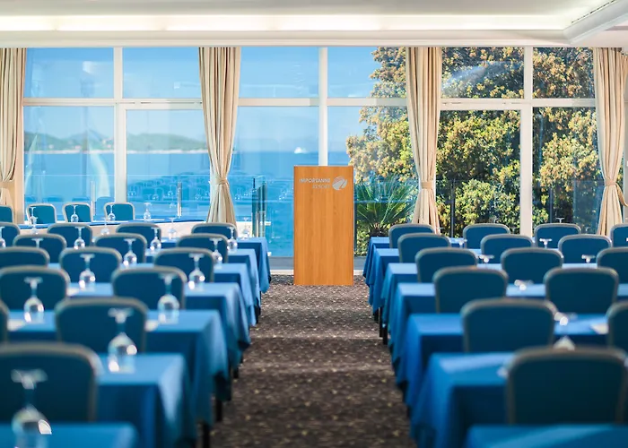 Royal Ariston Hotel Dubrownik