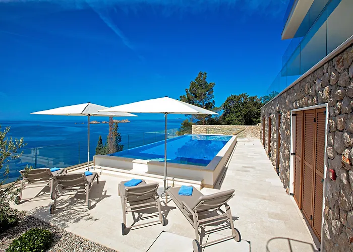 Hotel More (Adults Only) Dubrownik