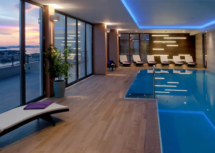 Hotel Adria Dubrownik