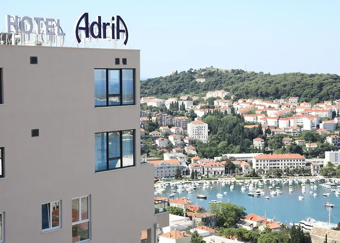 Hotel Adria Dubrownik