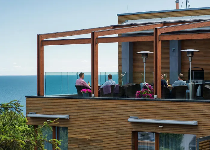 Hotel Różany Gaj Gdynia