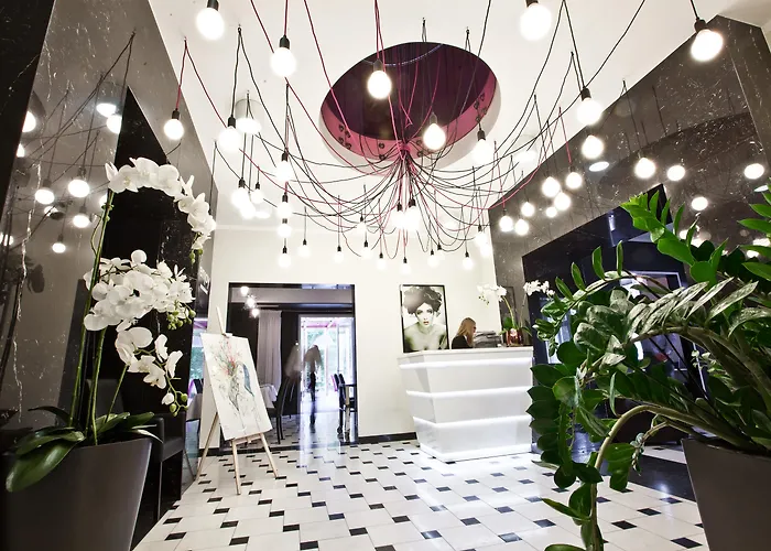 Platinum Residence Boutique Poznań
