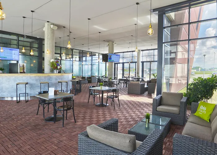 Aurora Hotel Kłajpeda