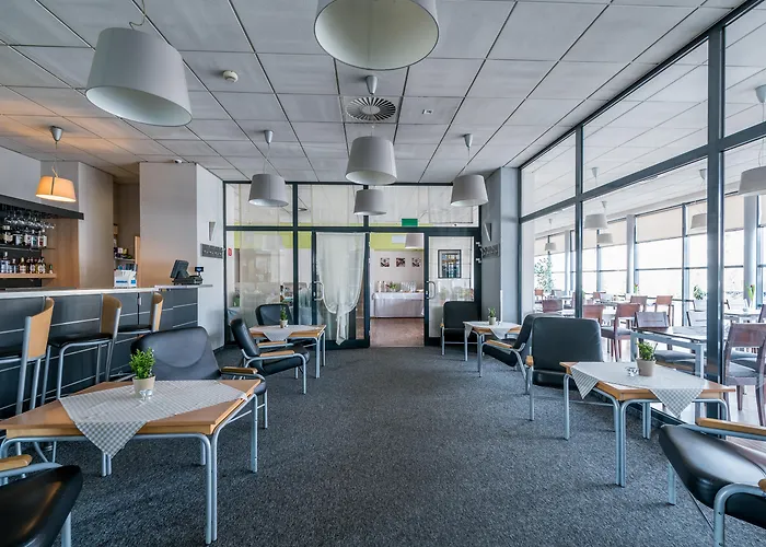 Weiser Hotel Wrocław