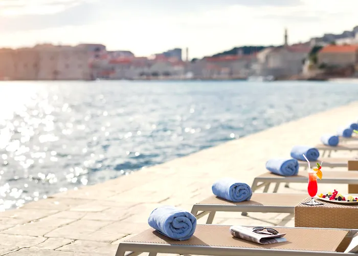 Hotel Excelsior Dubrownik