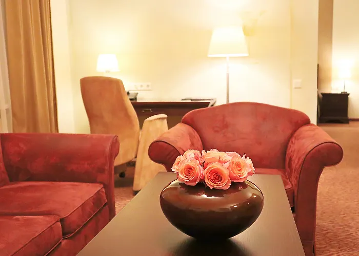 Mabre Residence Wilno