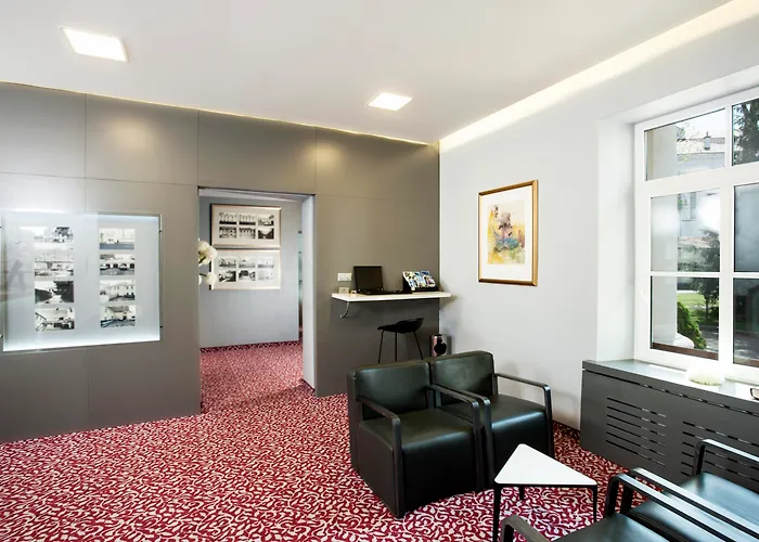 Mabre Residence Wilno