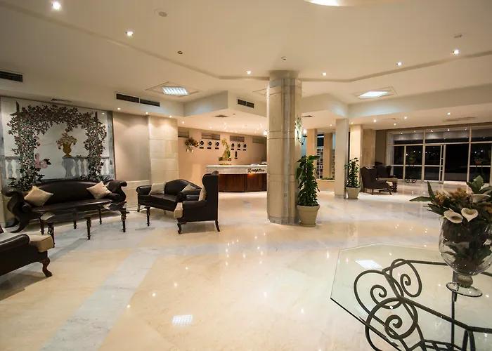 Sunny Days Mirette Family Resort Hurghada