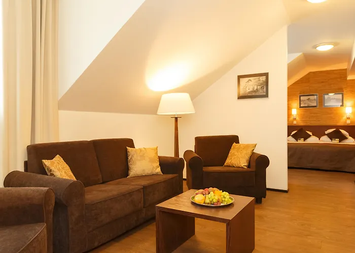 Kreutzwald Hotel Tallin