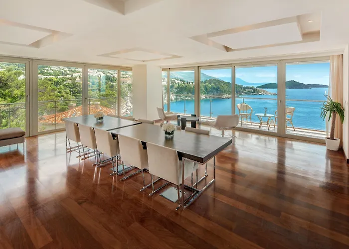 Hotel Rixos Premium Dubrownik