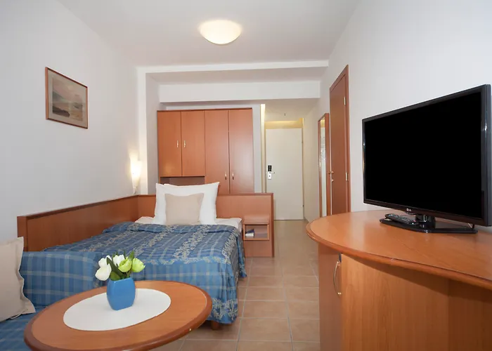 Bluesun Hotel Marina Brela