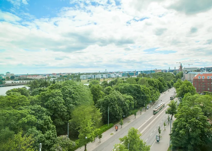 Crowne Plaza Helsinki - Hesperia, an IHG Hotel