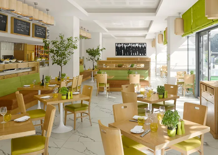 Radisson Blu Hotel Bukareszt