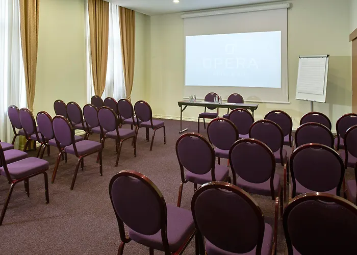 Opera Hotel Ryga