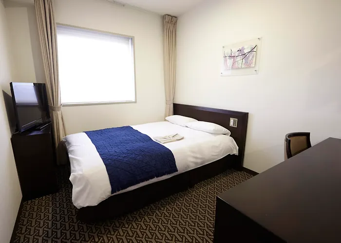 Hearton Hotel Higashi-Shinagawa Tokio