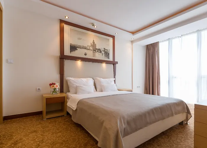 Putnik Inn Belgrad