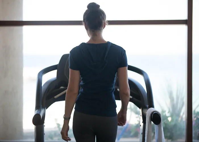 Sousse Palace Hotel & Spa