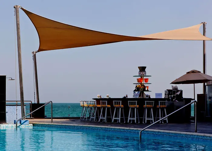 Hotel Hilton Ad-Dauha