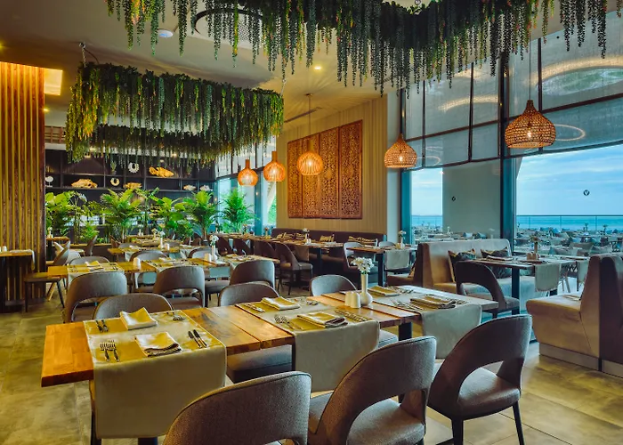 Grifid Vistamar Hotel Złote Piaski