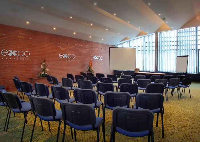 Expo Hotel Praga