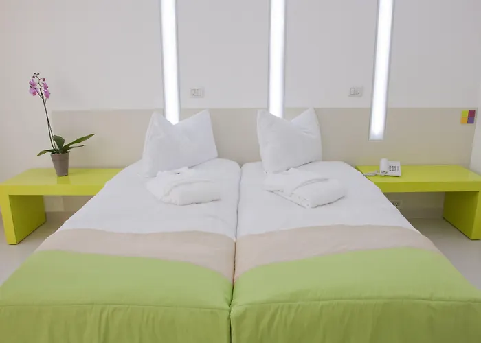 Christina Hotel Bukareszt