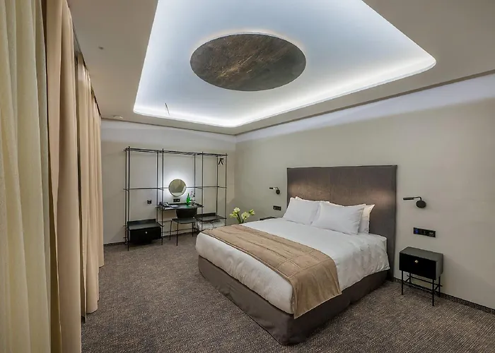 Artagonist Art Hotel Wilno
