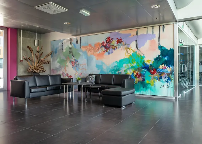 Cabinn Metro Kopenhaga