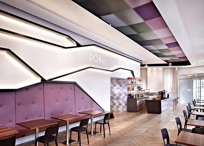 Boutiquehotel Donauwalzer Wiedeń