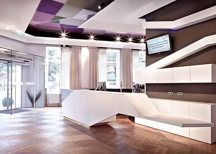 Boutiquehotel Donauwalzer Wiedeń