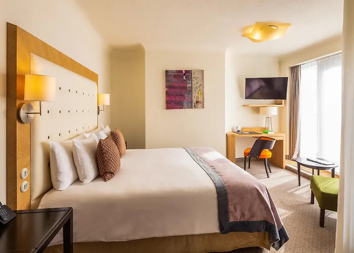 Dome Hotel Ryga